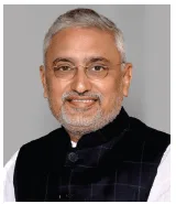 Shri. Jagdish Vishwakarma,