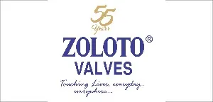 Zoloto Valves
