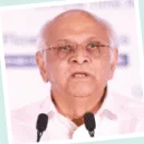 Sh. Bhupendrabhai Patel