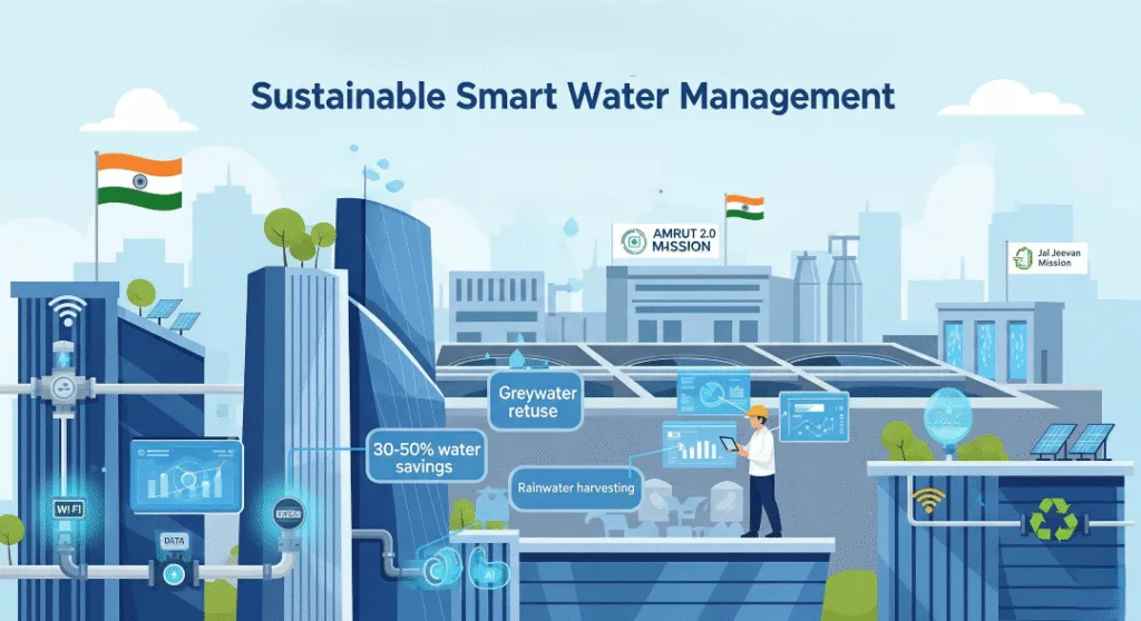 IPC Smart Water Management
