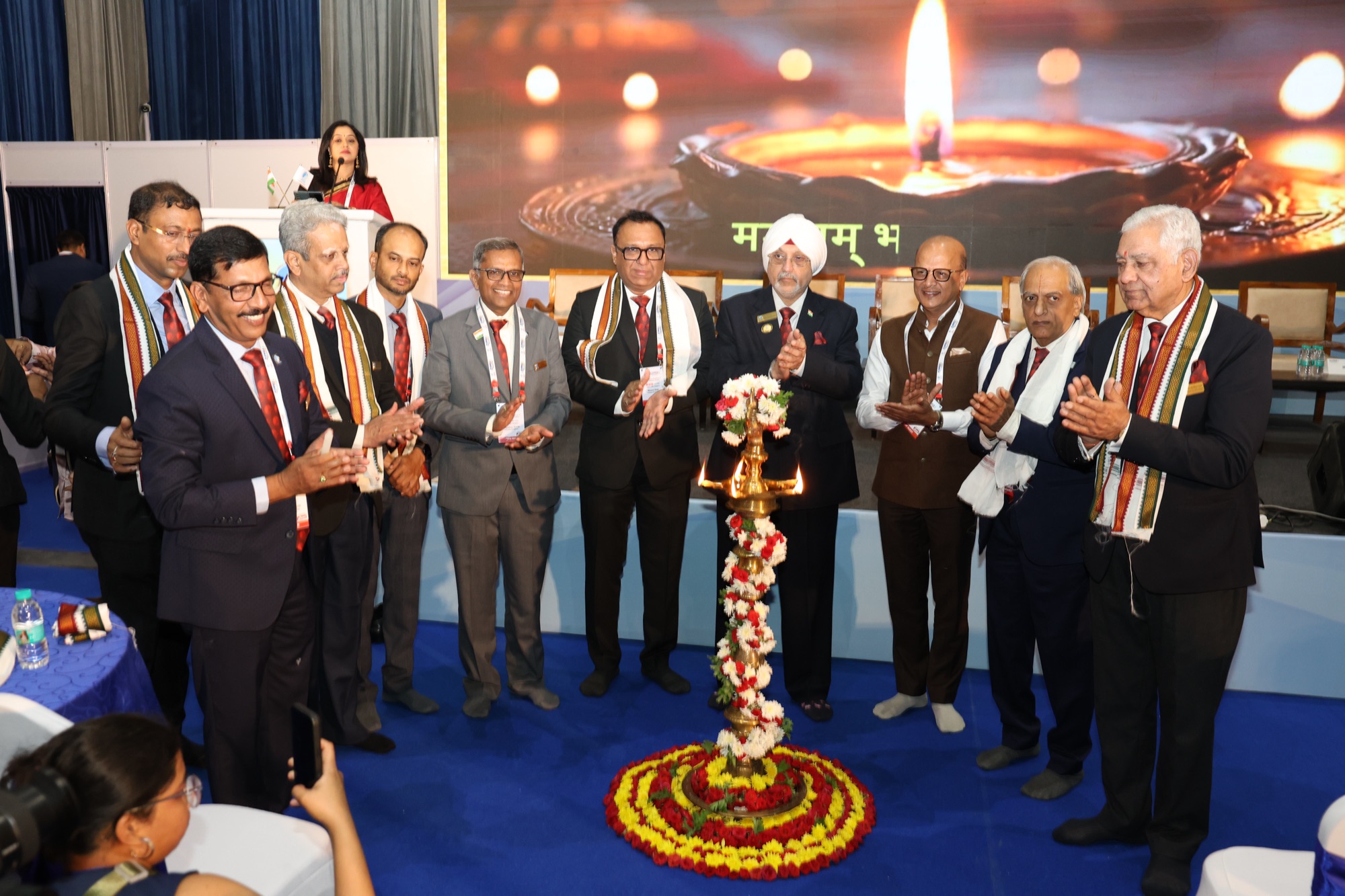 Lighting the Way for a Water-Secure Future