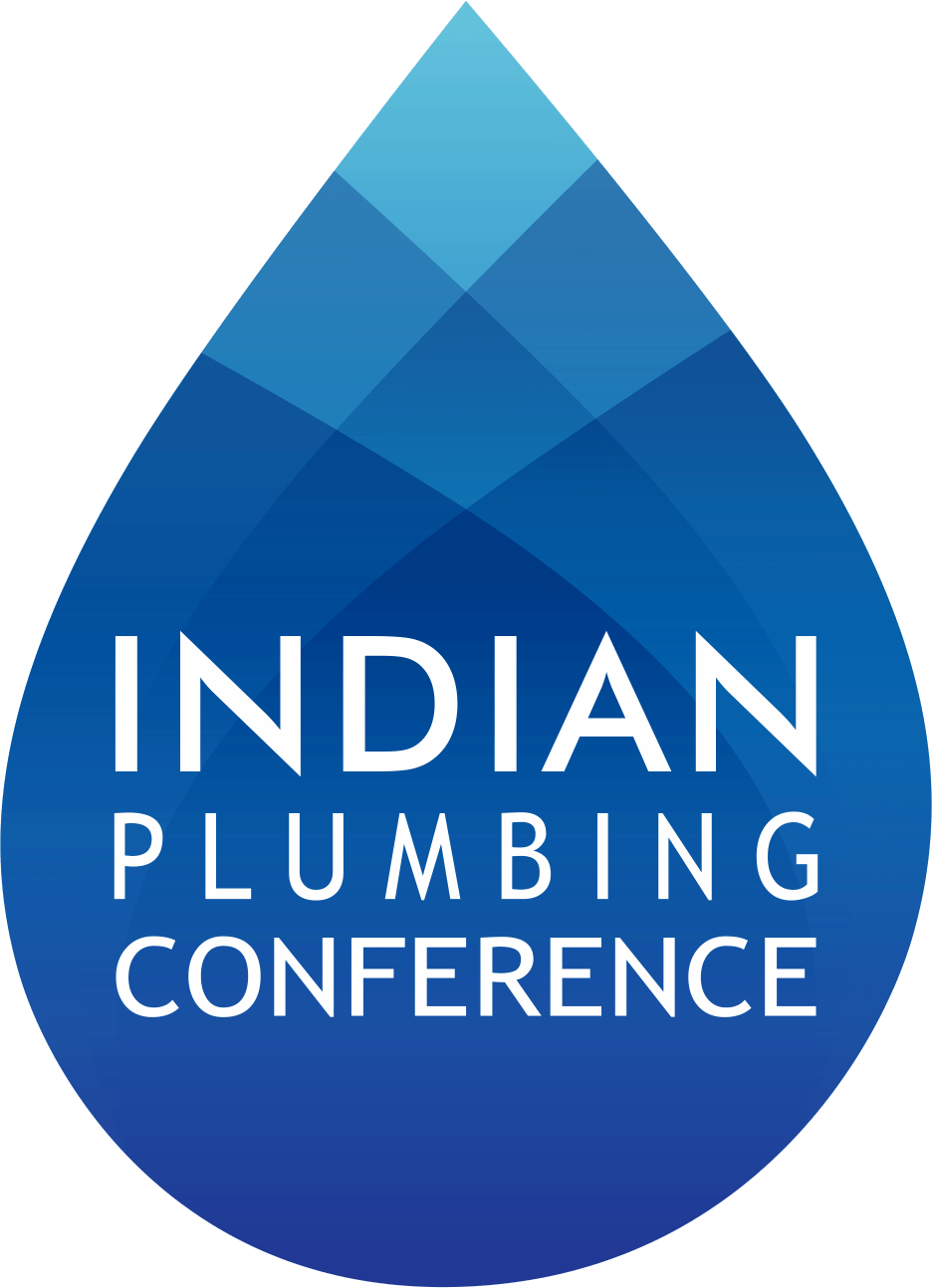 Indian Plumbing Conference Logo