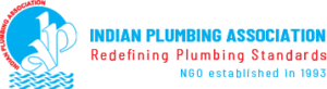 Indian Plumbing Association Logo