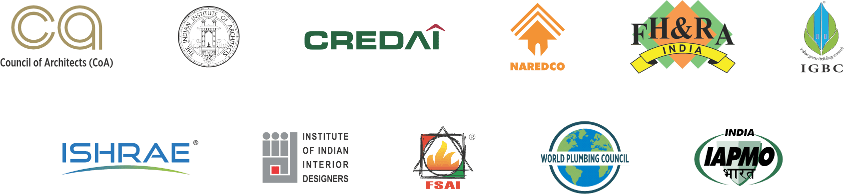supporting organisations