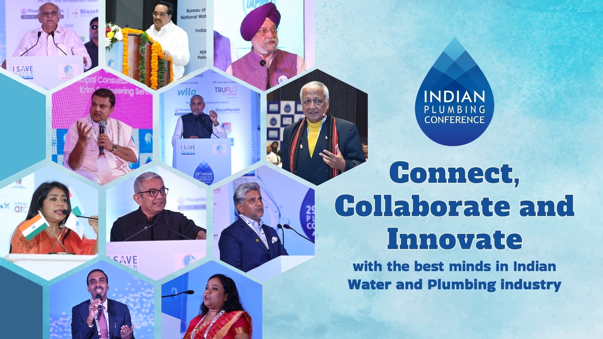 Connect Collaborate and Innovate