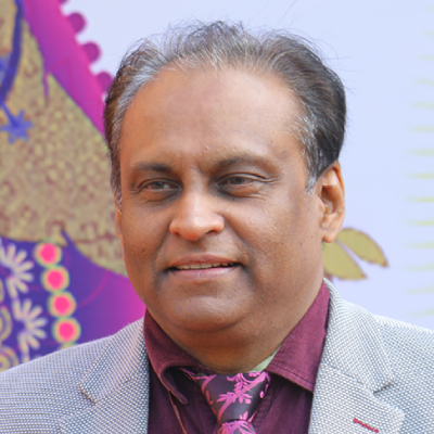 G Ashok Kumar