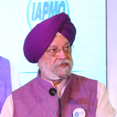 Sh. Hardip Singh Puri