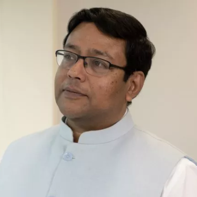 Sumouleendra Ghosh