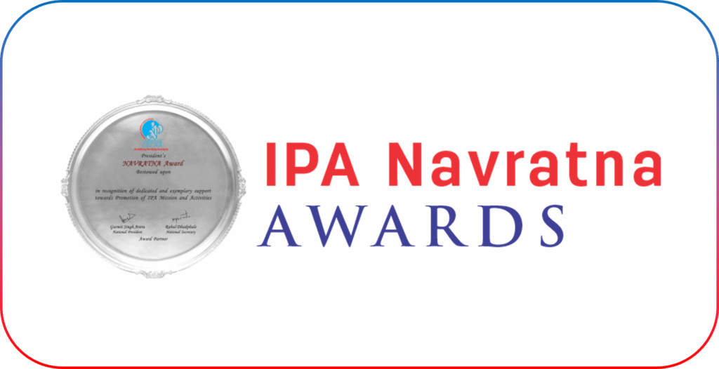 IPA Navratna Awards
