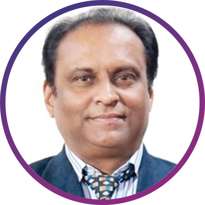 G Ashok Kumar, IAS (R)