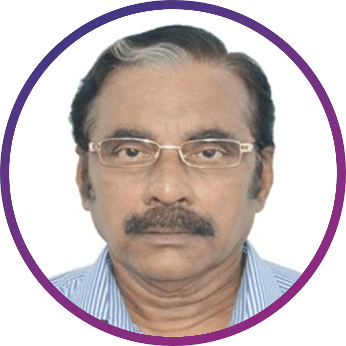Prof. Dr Arunabha Majumdar