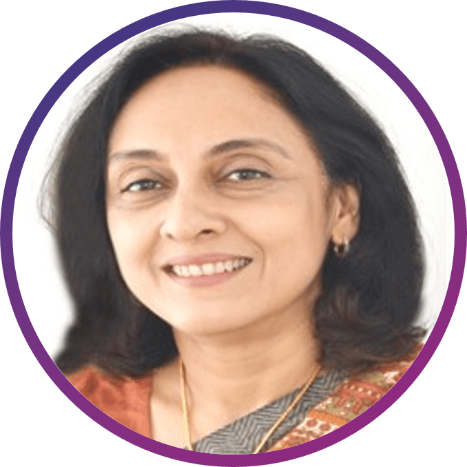 Ar. Shakuntala Ghosh