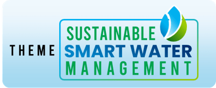 Sustainable Smart Water Management