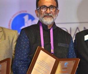 P Ramachandran